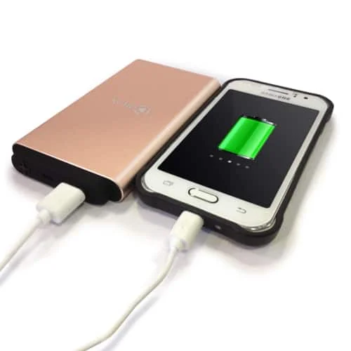 
Used Power Bank 20000mAh 
