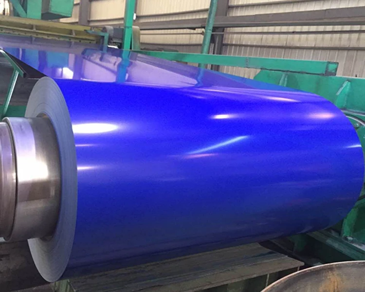 PPGL/galvalume сталь/алюминий оцинкованная сталь горячего погружения AFP оцинкованная листовая пластина