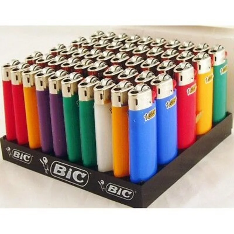 Original BicLighters supplier / Lighter Electronic Lighter