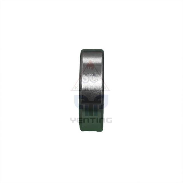 Best Quality construction machinery parts BEARING FOR GEAR TYPE WATER PUMP (6204RSP)