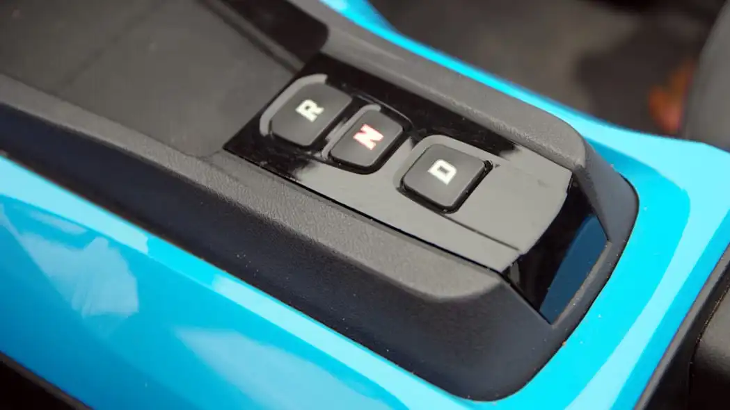 FAST SELLING AFFORDABLE Polaris SL 3 Wheel