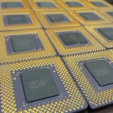 
Ceramic CPU Scrap/Computer Ram Scrap For Sale 