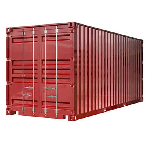Used 20gp 40gp 40hq Container 50% 70% New Shipping Container / New and Used Reefer Shipping Container 20 FT