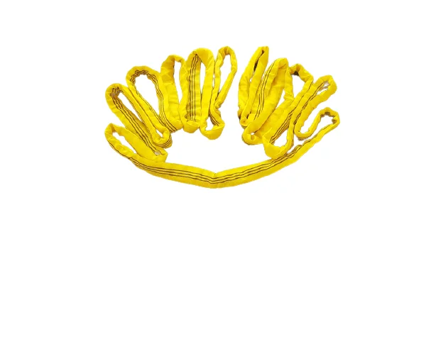 
Heavy Duty Dragon Round Slings Endless 