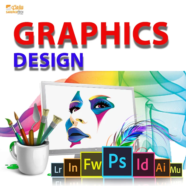 Professional graphic design