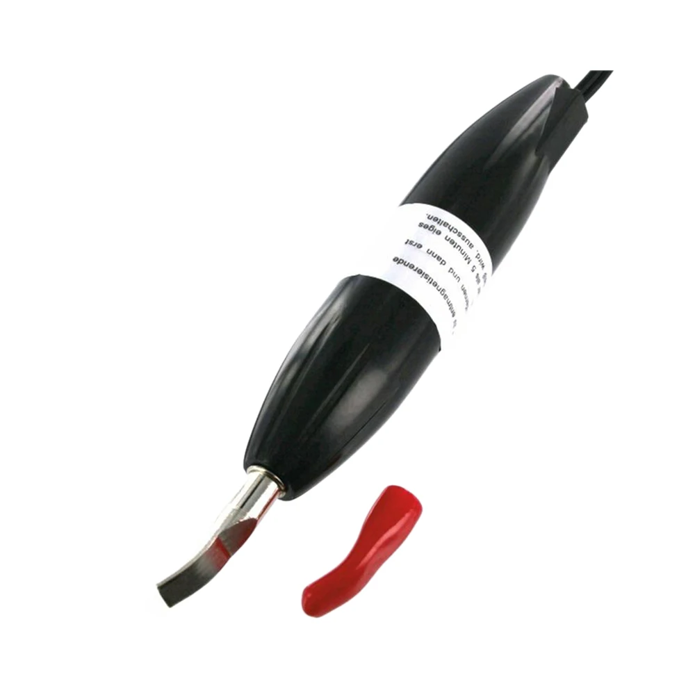 Audio Cassette Tape Head Demagnetiser