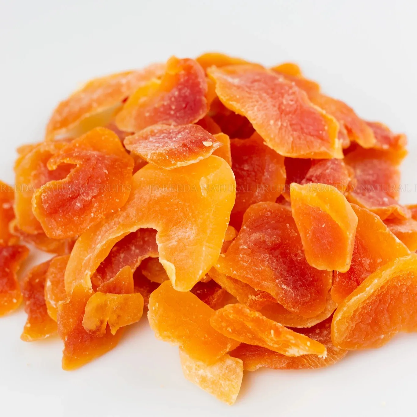 Best Dried Papaya Price From Vietnam Wholesaler-Tasty Nutritious Pawpaw Snack