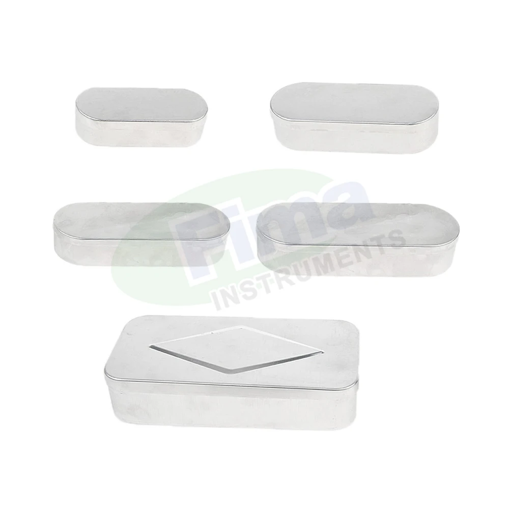 Best Quality Cheap Price Stainless Steel surgical instruments box Fima Instruments
