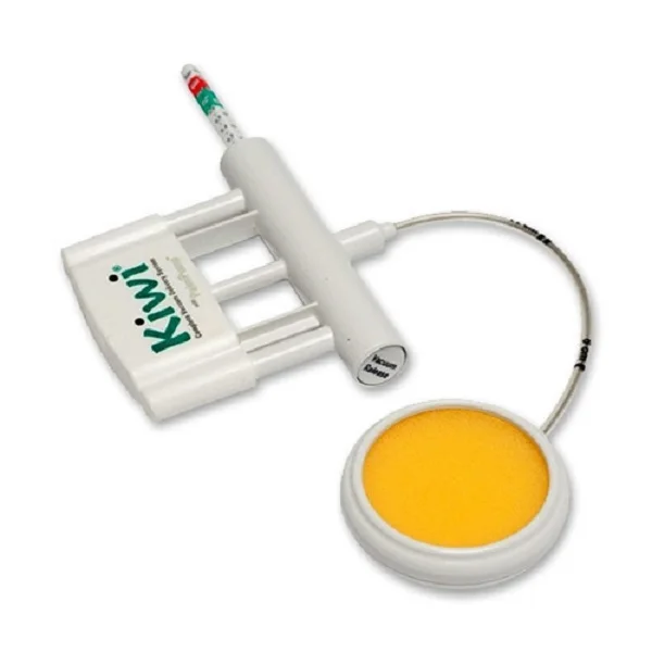 Kiwi Omnicup vacuum Delivery System Complete Vacuum Delivery System with PalmPump Kiwi Omnicup With Traction Indicator