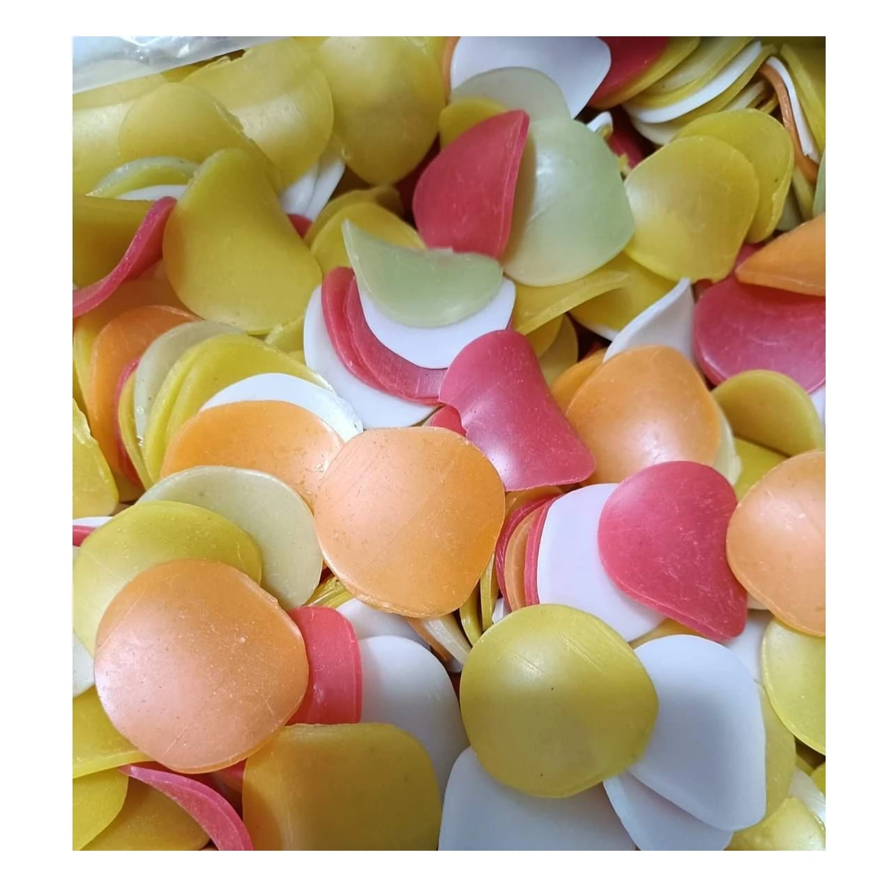 Best Price 2022 Healthy and crispy snack food Wholesale bulk shrimp crackers - Shrimp chip from Vietnam