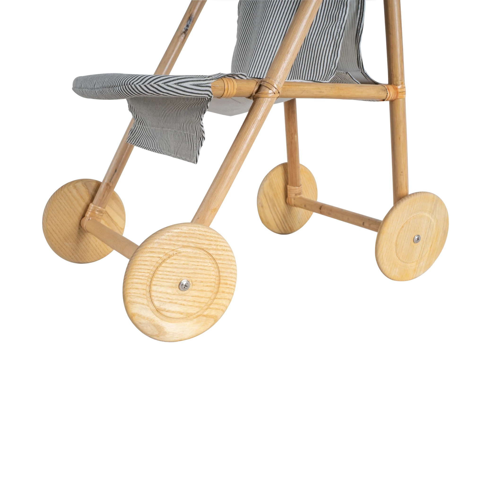 Rattan Doll Stroller Baby Stroller Baby Toys From Vietnam