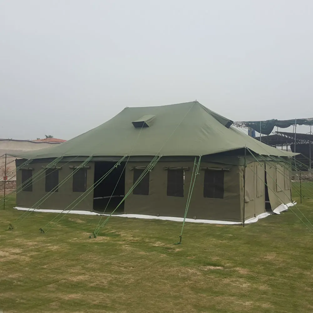 Large luxury Olive Green beautiful waterproof party wedding Tent Custom Cheap Factory Wedding Marquee Party Tent