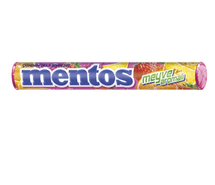 Конфеты Mentos 37 5 г