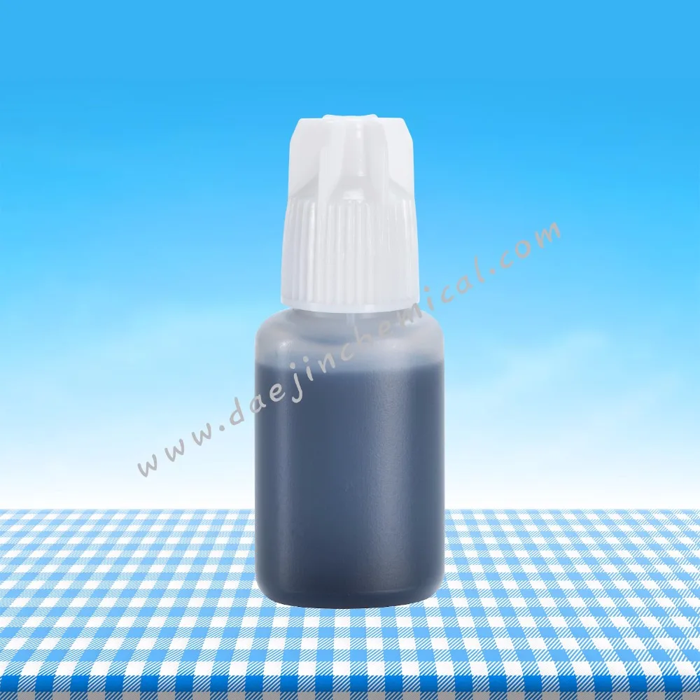 
EYELASH EXTENSION GLUE TYPE D+ 