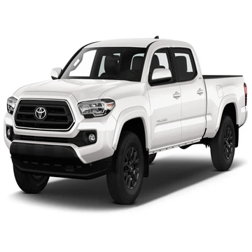 
USED Toyota Tacoma Cars/NEW & Fairly Used 