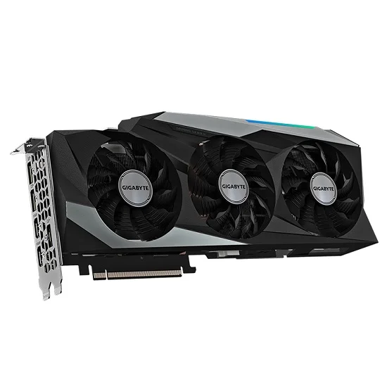 Совершенно новая игровая видеокарта Giga-byte Geforce Rtx3080ti с Супер скидкой