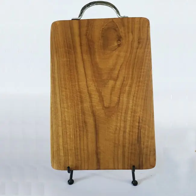 
Ubdy Two Handle Serving Tray suitable for gift and serving food 