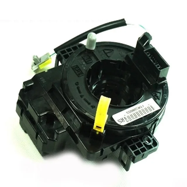 Автомобильный руль hairspring 77900-T5A-J01 для honda 15fit gk5 city vezel ru1 greiz gj6 2015-2020 l15b engine