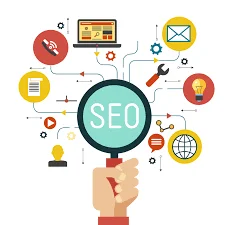 SEO Belgium - Web SEO, SEO Company, SEO Google Search engine marketing