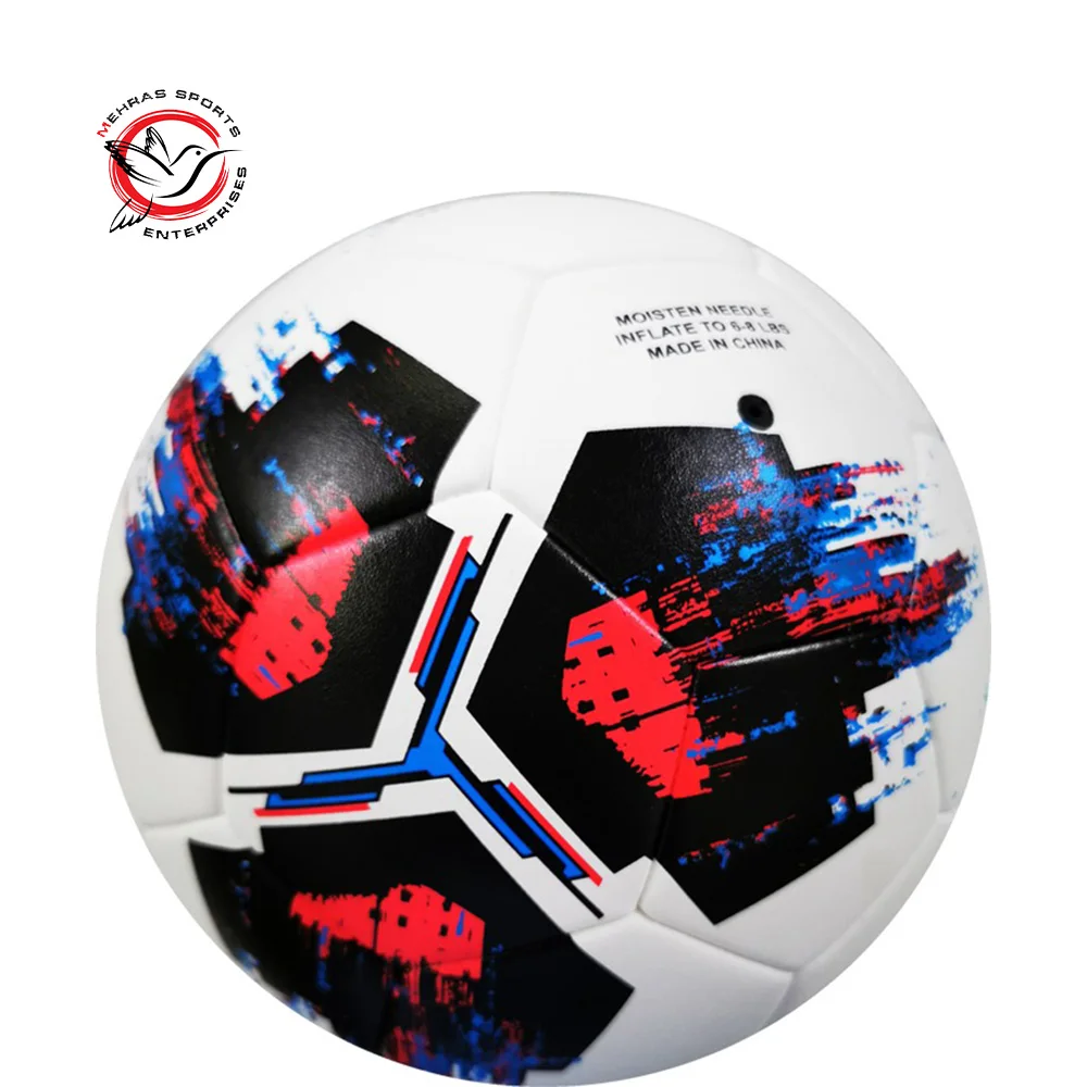 high quality new sports foot ball for sale