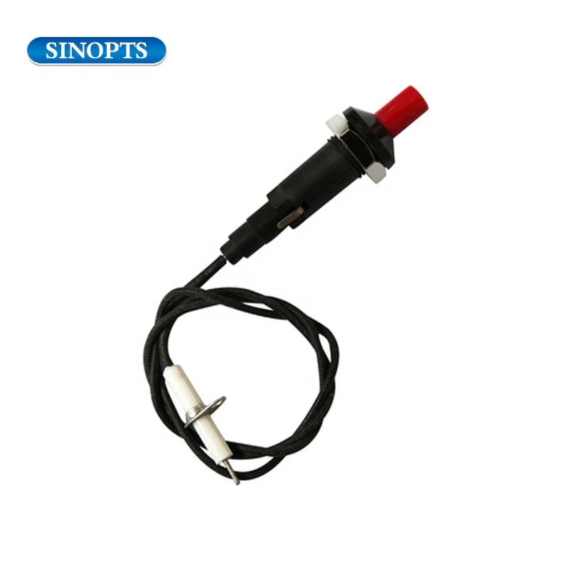 Sinopts hotpoint for oven igniter