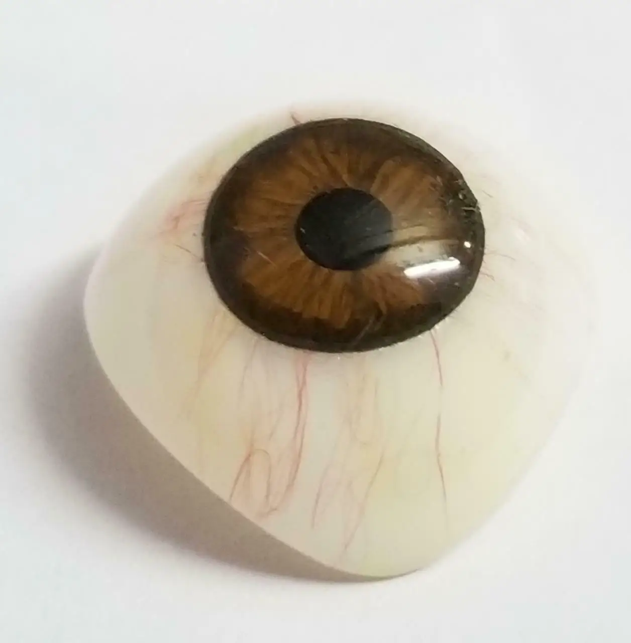 Mars International Manufacturer of genuine  price mix Artificial Prosthetic any-one Eye Superior Quality and price Free shipping