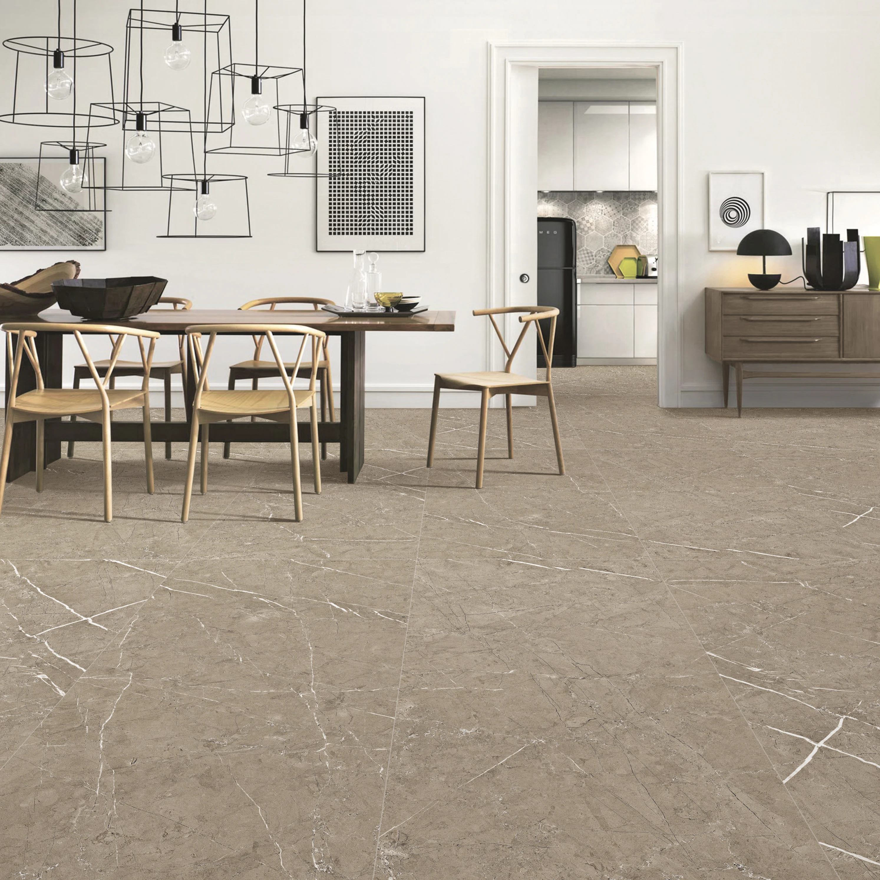 carving finish with glossy ink porcelain slab tiles rocker finish with rustic tile direct from factory wholesale prices