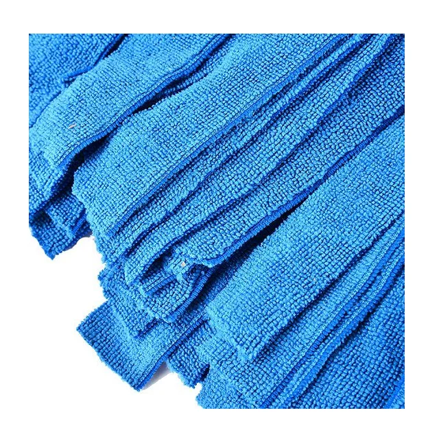 Top Selling Professional Microfiber Kentucky Mop In Custom Sizes