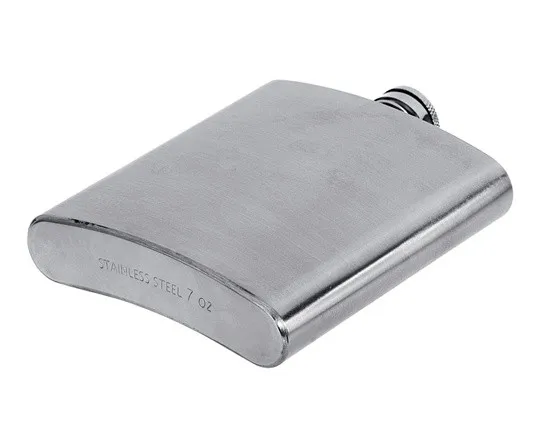 Hot Selling Fashion Hip Flask Set With Chess In Stainless Steel Hip Flask for man
