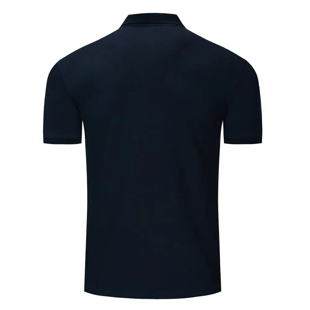 
Fashion Wear Best Price Men Golf Polo T Shirt Men Use In Sports Wear With Sublimation Design 