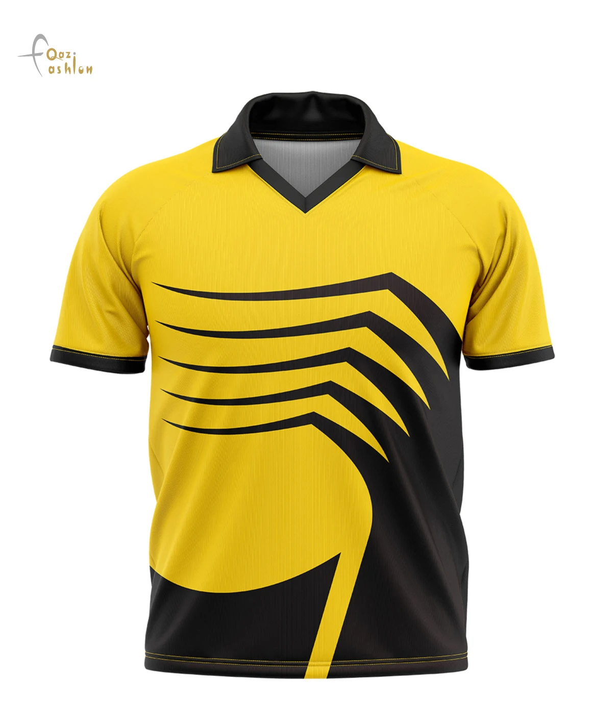 2022 Full Sublimation Cricket Sports Wear Gym Clothing Team Custom Cricket Polo Jerseys