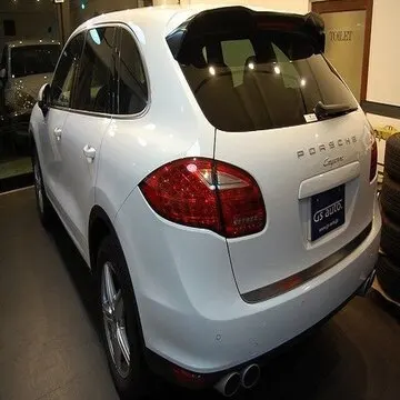 
2013 3.6 TIP TRONIC S car for sale 