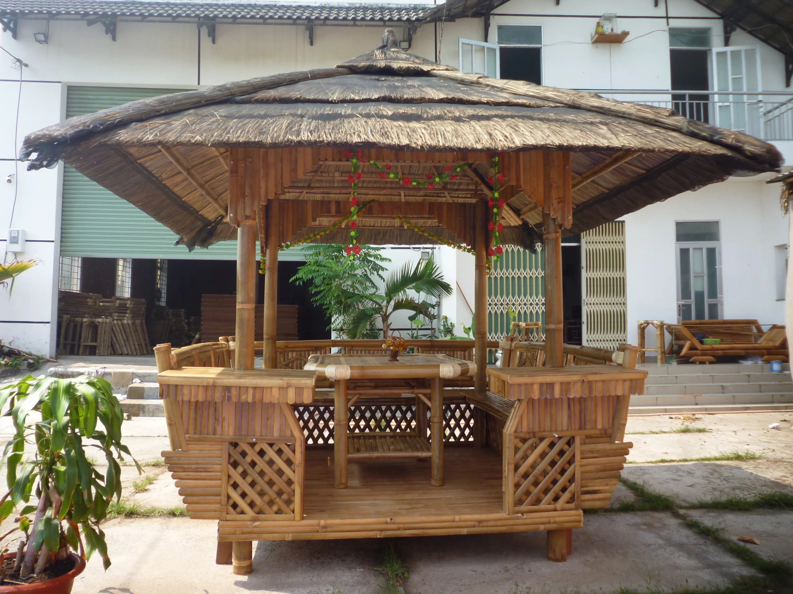 Narbonne Gazebo 2.5m (2).JPG