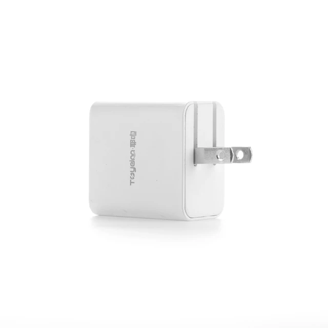  Сертифицированное быстрое зарядное устройство MINI PD18W + QC3.0