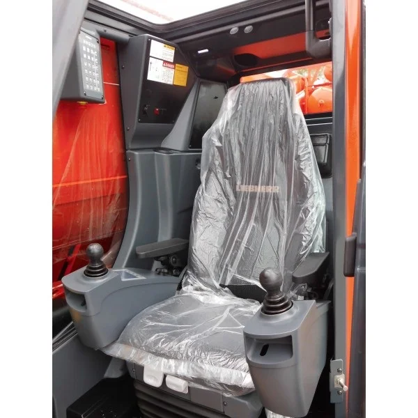18. ALL-TERRAIN MOBILE CRANE LIEBHERR LTM 1100-5.2 - 2019 - 837H