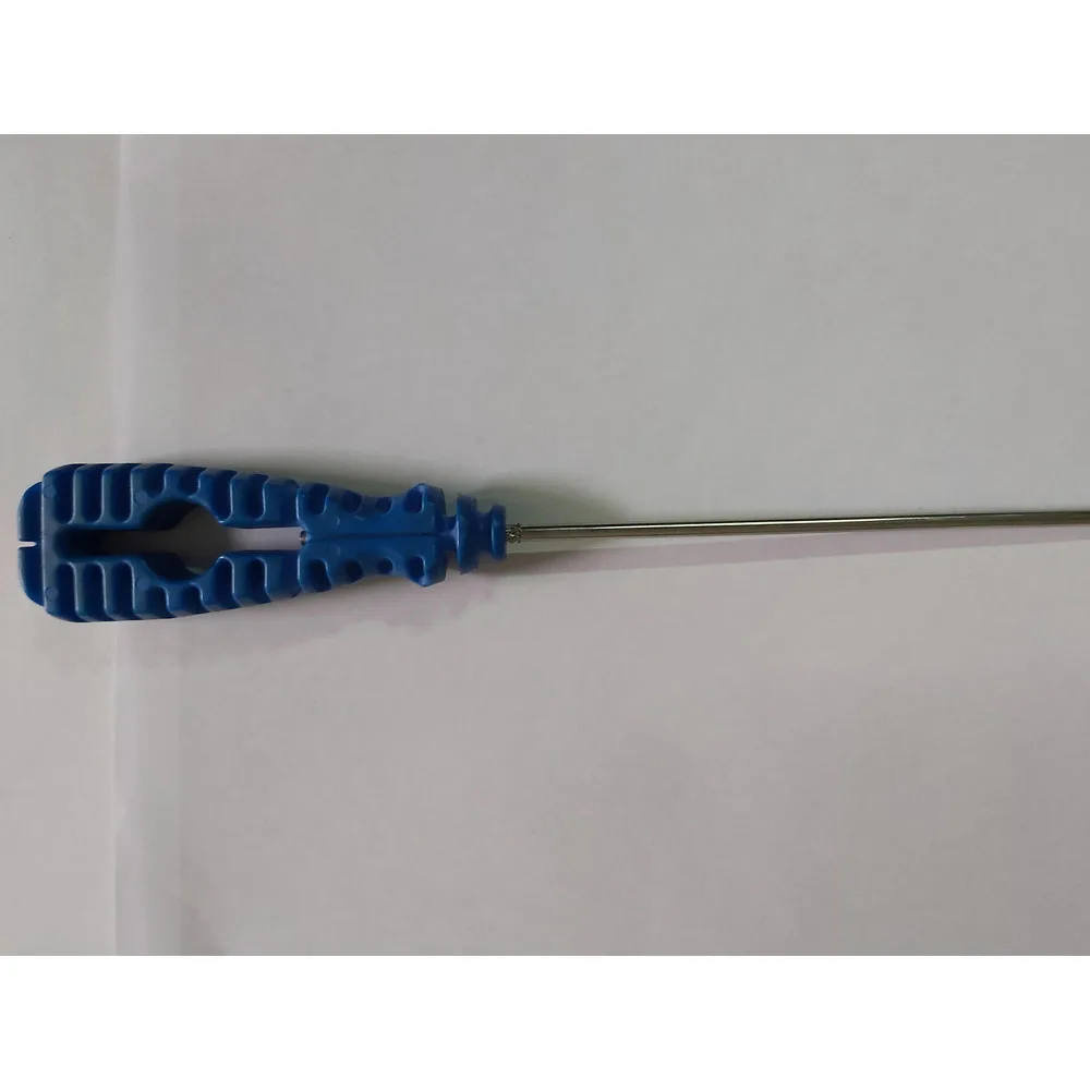 USA Based Biopower 3.5 Suture Anchors Titanium Orthopedic Instrument Premium Quality Implantation Equipment