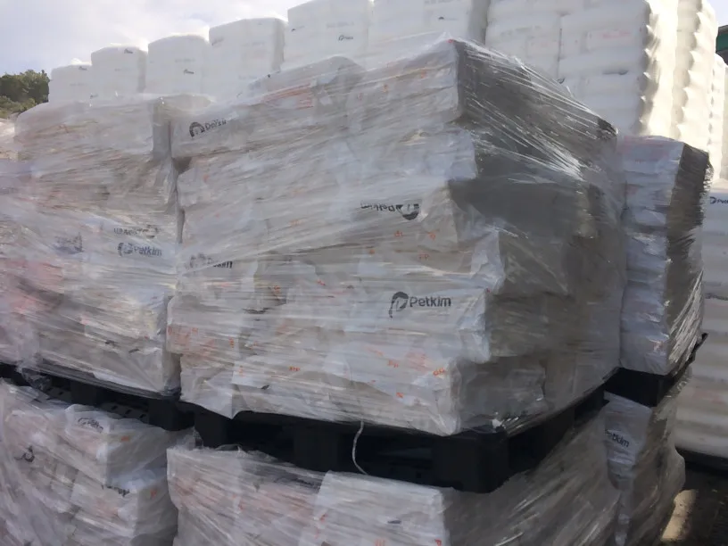 Atactic Polypropylene