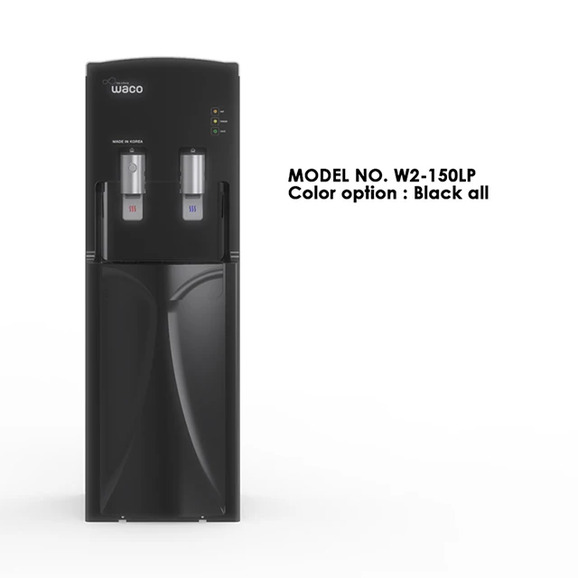 POU Water Cooler Optional Inline Filter System, Water Purifier, Hot and Cold Water Cooler RO Dispenser pump, LB