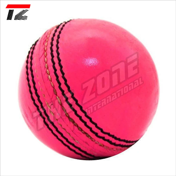 Leather Cricket Ball Hand Stitch Cricket Ball, Custom Wholesale Team Match Cricket Ball