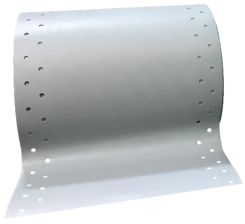 Расширительная лента-EKAFLEX-200 мм/1 25 мм-расширение ленты-Прямая ...