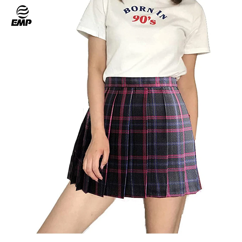 Royal Stewart Tartan Ladies Kilt