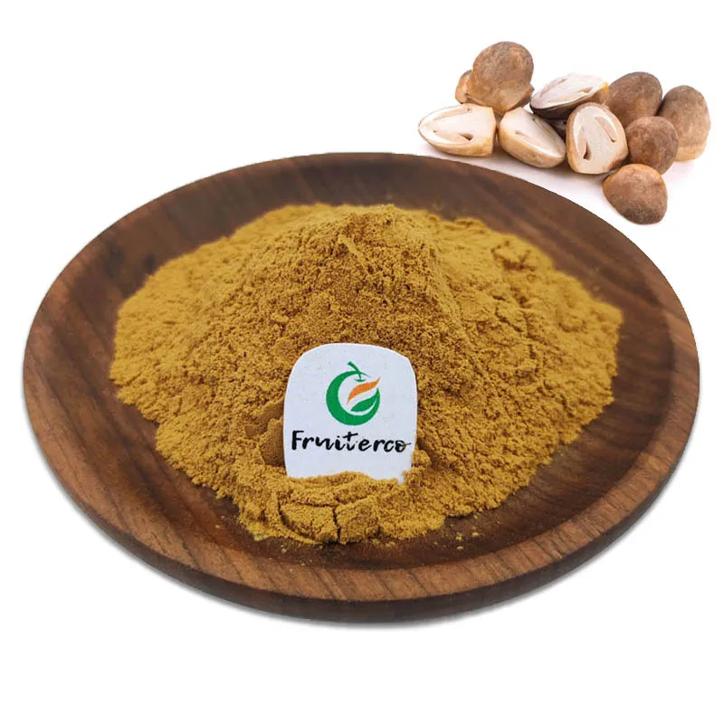 100% Natural Organic Agaricus Bisporus Murrill Mushroom Extract Powder Agaricus Blazei Extract