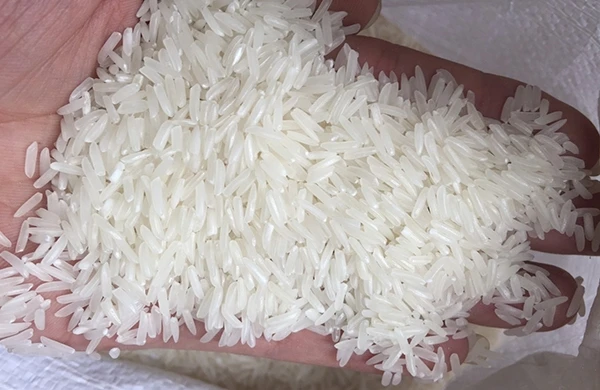 Wholesale Long Grain Fragrant Rice Organic ST 24 Rice Vietnam Best Supplier