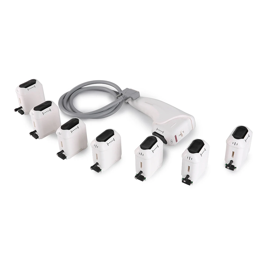  2 в 1 4d Hifu Thermagic Flx Rf машина/3d машина для подтяжки влагалища/Hifu Массажная