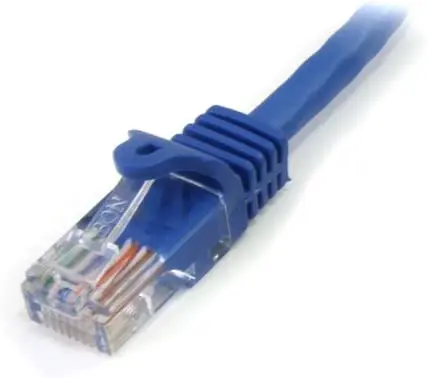 Computer use RJ45 connector PVC jacket copper wire cat 5e 6 cat5e cat6 UTP FTP indoor network cable patch cord