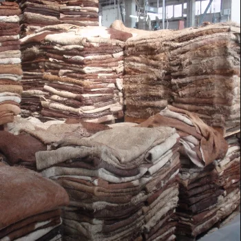 
Wet Salted and Dried Donkey Hides/Goat Skin / Salted Cow Hides 