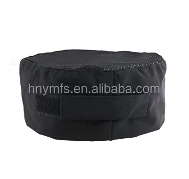 
New Fashion Breathable Mesh Adjustable Chef Hat Cap 