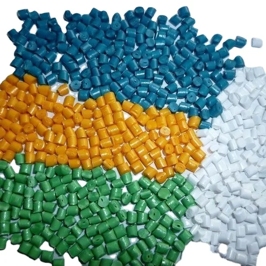 Предоставляем гранулы ПЭНД/эва смолы/ПВХ по низкой цене на