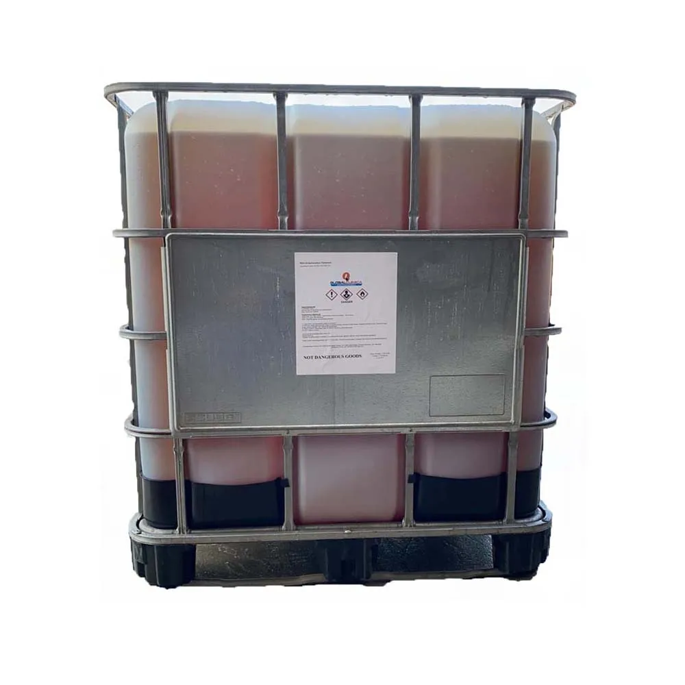 
Paraffin &Wax Chemical Treatment For Heavy Medium Crude Oil Reduction By Carbon Chain Breaking Made In Usa 