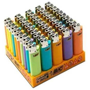 American Bic lighter